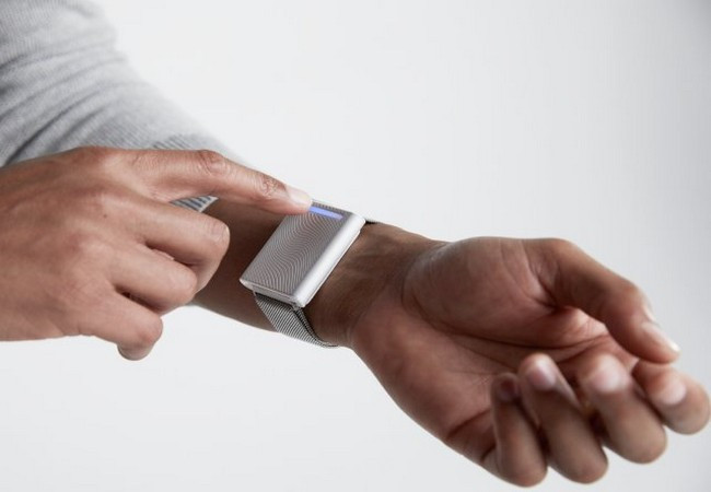 Ảnh Embr Labs Ảnh Embr Labs