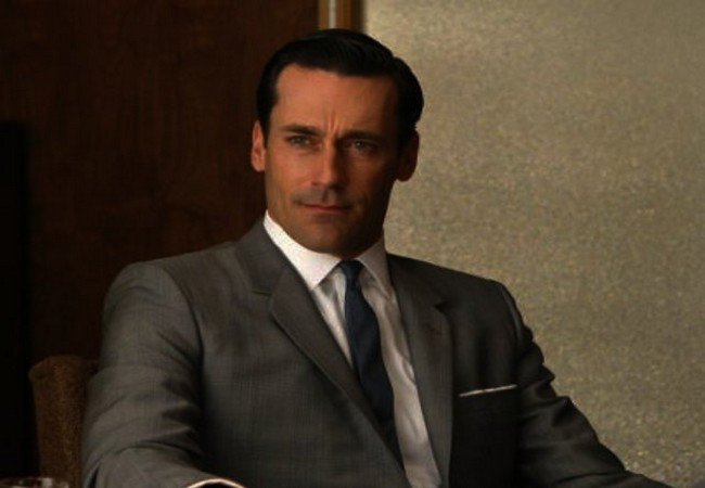 Ảnh AMC Television Ảnh AMC Television