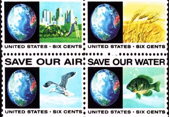 Công nghệ sẽ không ngăn chặn được vấn nạn biến đổi khí hậu, nhưng công nghệ có thể giúp chúng ta không làm cho vấn đề trở nên nghiêm trọng hơn.