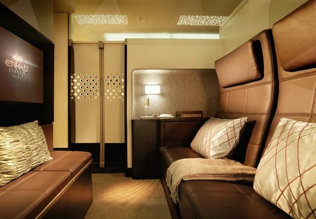 Ảnh Etihad