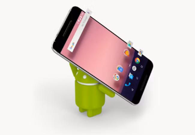 Vì sao Android an toàn trước các cuộc tấn công như WannaCry? ảnh 1