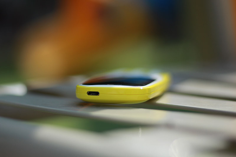 Nokia 3310: Có gì hay mà cháy hàng? ảnh 10