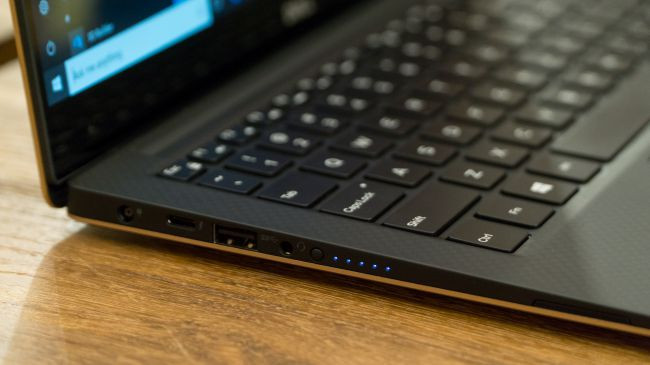 Laptop Dell XPS 13: Có xứng với mức giá khởi điểm 800 USD? ảnh 5
