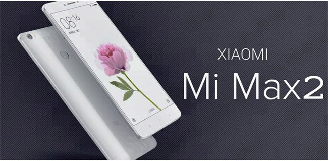 Xiaomi sắp ra mắt “khủng long” Mi Max 2 màn hình 6,4 inch, pin 5000 mAh ảnh 1