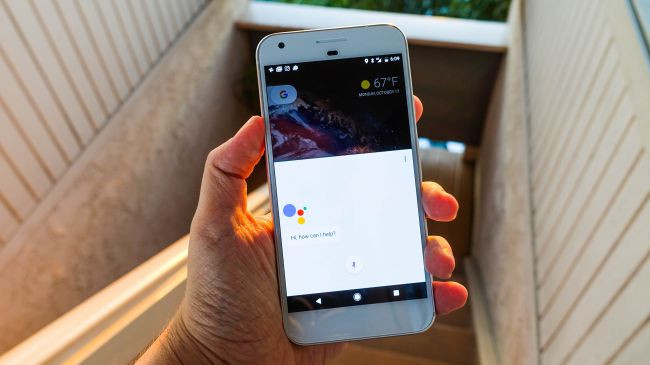 Đánh giá Google Pixel XL: Camera rất tốt, cấu hình mạnh mẽ ảnh 3