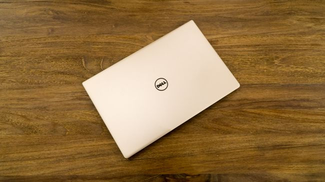 Laptop Dell XPS 13: Có xứng với mức giá khởi điểm 800 USD? ảnh 6