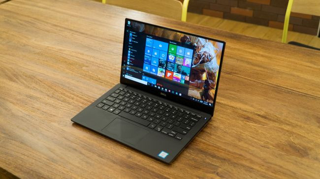 Laptop Dell XPS 13: Có xứng với mức giá khởi điểm 800 USD? ảnh 1