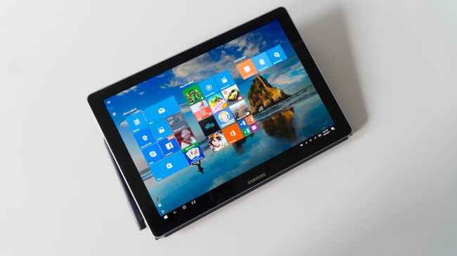 Đánh giá Samsung Galaxy Book: đẹp nhưng đắt ảnh 6