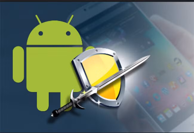 Android vô hại trước các cuộc tấn công tương tự WannaCry