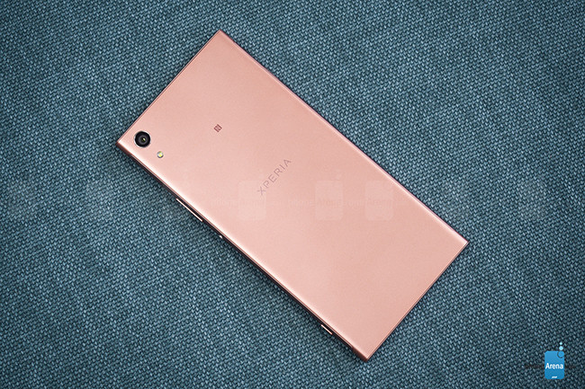 Đánh giá Sony Xperia XA1 Ultra: lớn nhưng chưa khôn ảnh 8