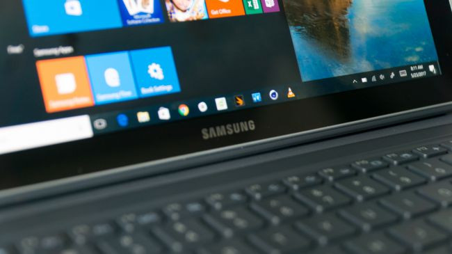 Đánh giá Samsung Galaxy Book: đẹp nhưng đắt ảnh 1