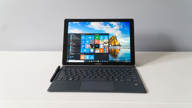 Đánh giá Samsung Galaxy Book: đẹp nhưng đắt ảnh 5