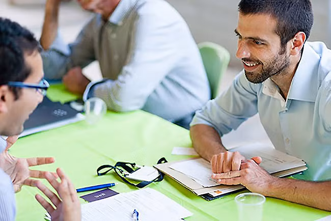 Được tuyển dụng vào làm việc tại Apple không bao giờ là công việc dễ dàng