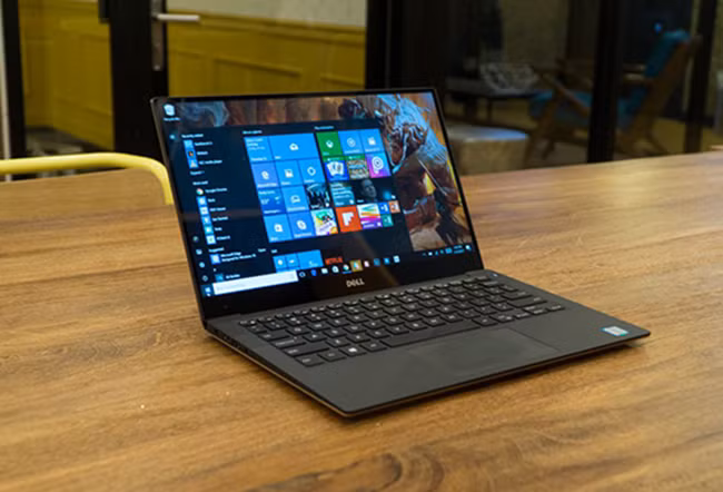 Dell XPS 13