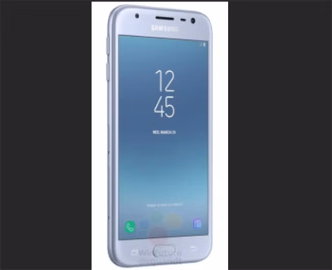 Samsung Galaxy J3 (2017) đã lộ diện ảnh 4