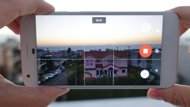 Đánh giá Google Pixel XL: Camera rất tốt, cấu hình mạnh mẽ ảnh 7