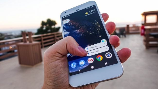 Đánh giá Google Pixel XL: Camera rất tốt, cấu hình mạnh mẽ ảnh 5