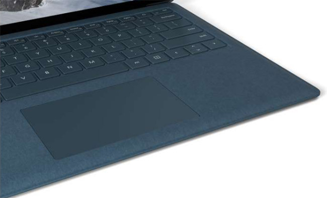 Microsoft ra mắt máy tính bảng Surface Pro mới ảnh 3