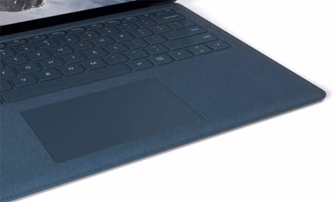 Microsoft ra mắt máy tính bảng Surface Pro mới ảnh 3