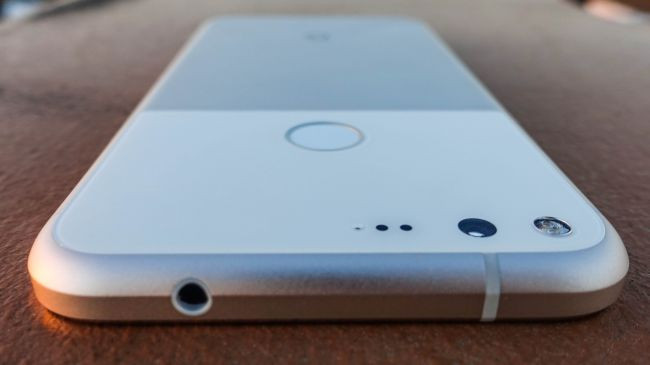 Đánh giá Google Pixel XL: Camera rất tốt, cấu hình mạnh mẽ ảnh 4