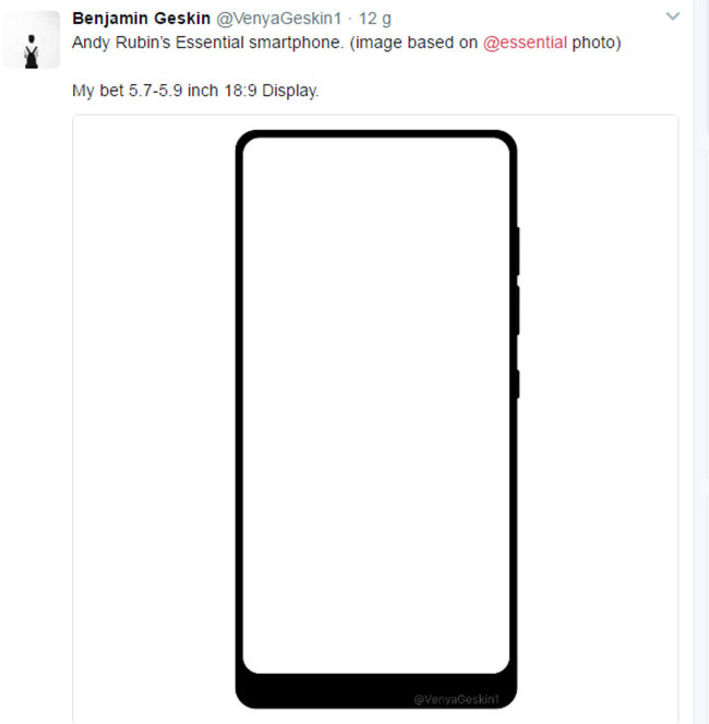iPhone 8 ra mắt vào 17/9, bán ra ngày 25/9 ? ảnh 2