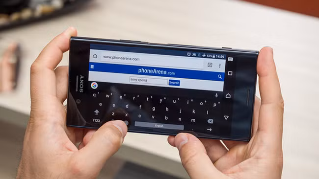 Đánh giá Sony Xperia XZ Premium: điện thoại “chất” nhưng thiết kế bảo thủ ảnh 5