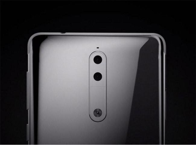 Nokia 8 và Nokia 9 lộ diện trong một video quảng cáo ảnh 1