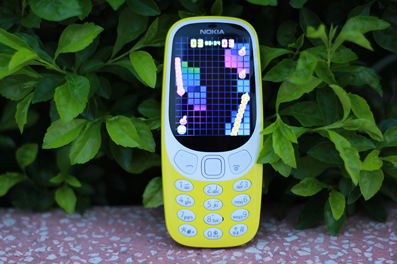Nokia 3310: Có gì hay mà cháy hàng? ảnh 14
