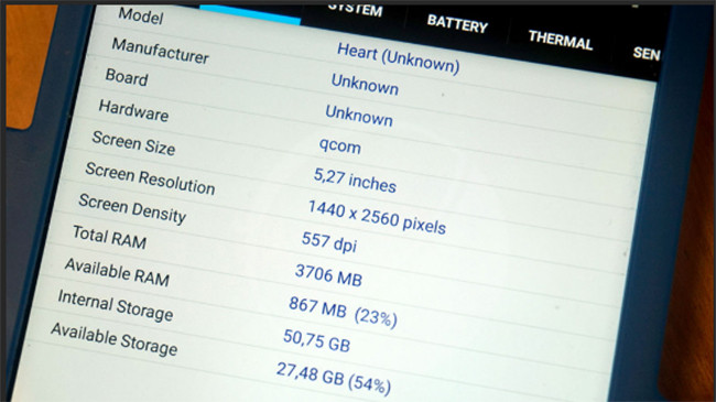 Nokia 9 lộ diện với cấu hình tốt nhưng vẫn dùng nút Home vật lý ảnh 3