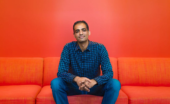 Android Go - phiên bản Android giản lược dành cho smartphone giá rẻ ảnh 1