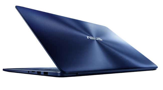 Loạt laptop ấn tượng của ASUS tại Computex 2017 ảnh 3