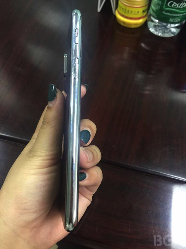 Liệu iPhone 8 sẽ có hình dáng như thế này? ảnh 3