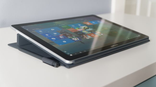 Đánh giá Samsung Galaxy Book: đẹp nhưng đắt ảnh 8