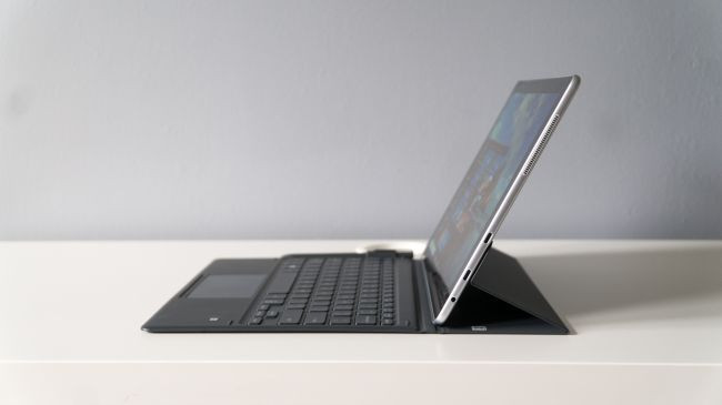 Đánh giá Samsung Galaxy Book: đẹp nhưng đắt ảnh 2