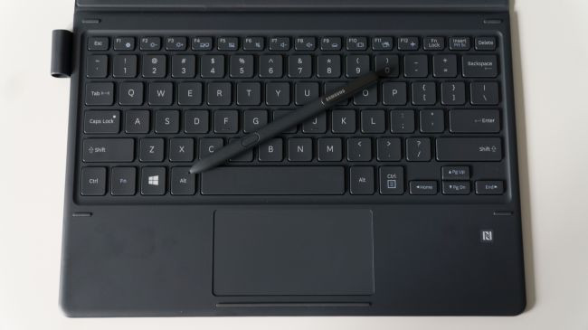 Đánh giá Samsung Galaxy Book: đẹp nhưng đắt ảnh 4