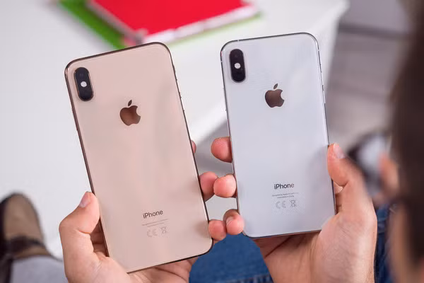 Những cải tiến quá ít với iPhone Xs khiến Apple bị đánh giá thấp về khả năng sáng tạo