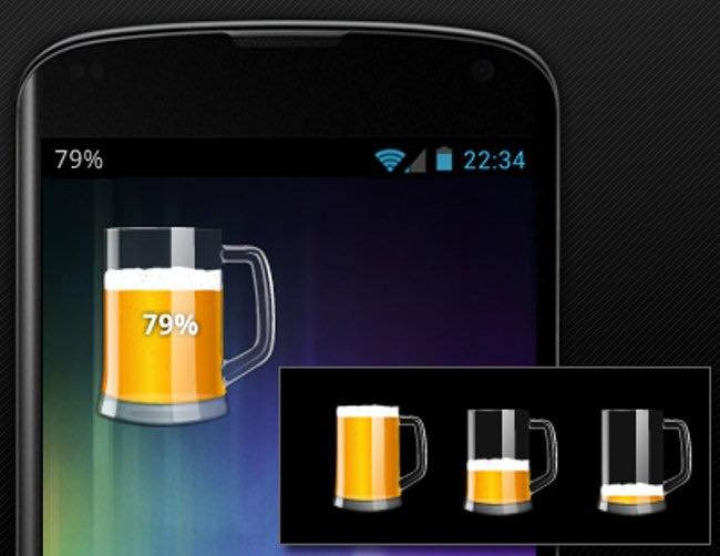 Các nhà khoa học tìm ra cách tạo pin Lithium-ion từ bia 