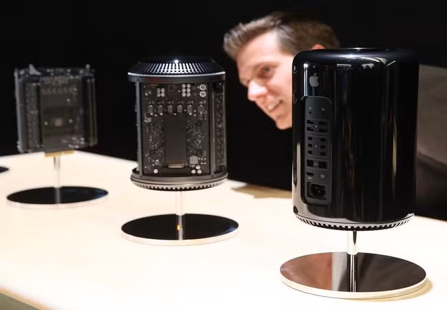 Dự đoán về các sản phẩm công nghệ và game ra đời năm 2018 ảnh 4