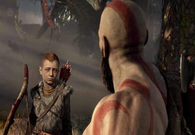 Những game đỉnh trên PlayStation 4 sẽ ra rắt trong năm 2018 ảnh 2