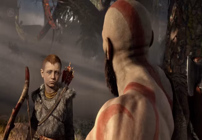 Những game đỉnh trên PlayStation 4 sẽ ra rắt trong năm 2018 ảnh 2