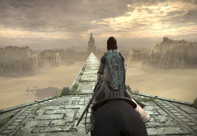 Những game đỉnh trên PlayStation 4 sẽ ra rắt trong năm 2018 ảnh 1