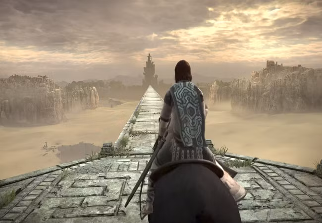 Những game đỉnh trên PlayStation 4 sẽ ra rắt trong năm 2018 ảnh 1