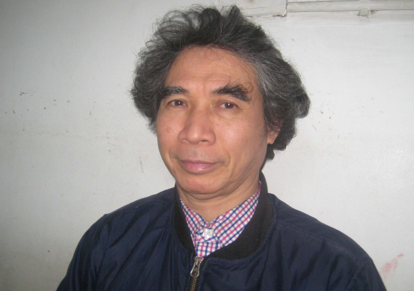 PGS.TS. Nguyễn Thường Lạng - giảng viên cao cấp Trường Đại học Kinh tế Quốc dân