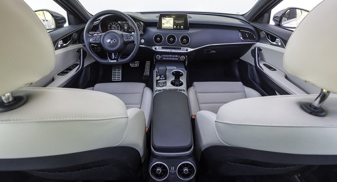 Nhiều chủ xe thấy các hệ thống hỗ trợ người lái khá "phiền phức". 