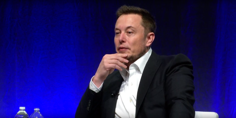 Tỷ phú Elon Musk, ông là CEO của hàng loạt công ty công nghệ như Tesla, SpaceX, Boring (ảnh: Electrek) Tỷ phú Elon Musk, ông là CEO của hàng loạt công ty công nghệ như Tesla, SpaceX, Boring (ảnh: Electrek)