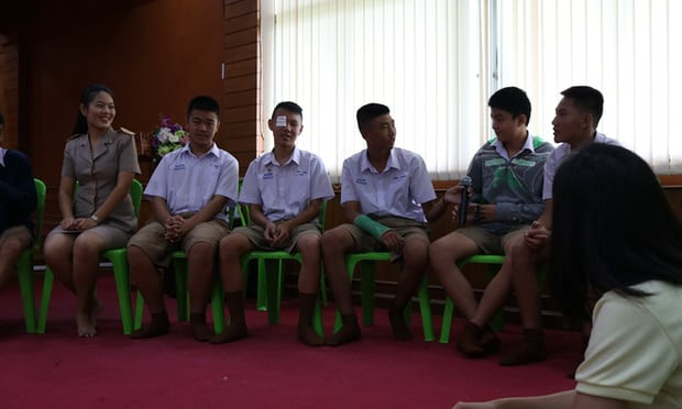 ảnh: The Guardian ảnh: The Guardian