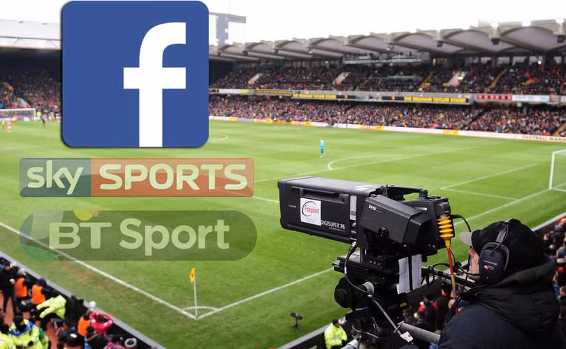 Người dùng Việt Nam có thể xem Ngoại hạng Anh trên Facebook từ mùa giải 2019