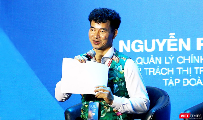 Nghệ sĩ Xuân Bắc chia sẻ câu chuyện về khủng hoảng niềm tin.