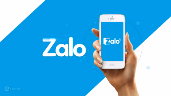 Người dùng máy tính không truy cập được địa chỉ Zalo.vn từ ngày 11/11