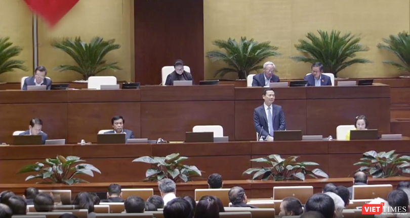 Facebook, Google theo yêu cầu của Việt Nam đã tiến hành chặn một số trang tin xấu độc, phá hoại nhà nước